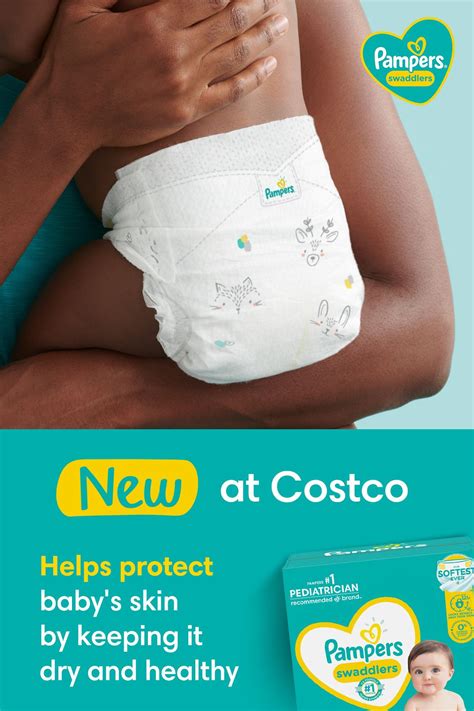 pampers at costco|costco year supply of diapers.